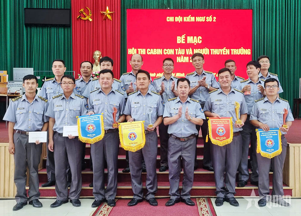 Khơi dậy tinh thần đổi mới sáng tạo, đẩy mạnh phong trào thi đua